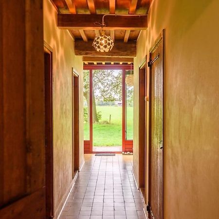 Prachtig Vrijstaand Familiehuis Op Groot Perceel Scherpenzeel  Exterior foto